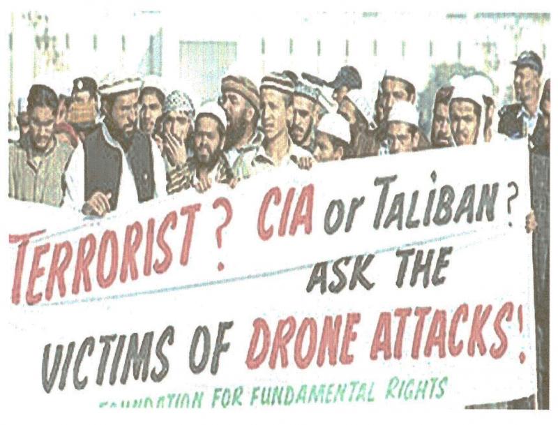 cia terrorists